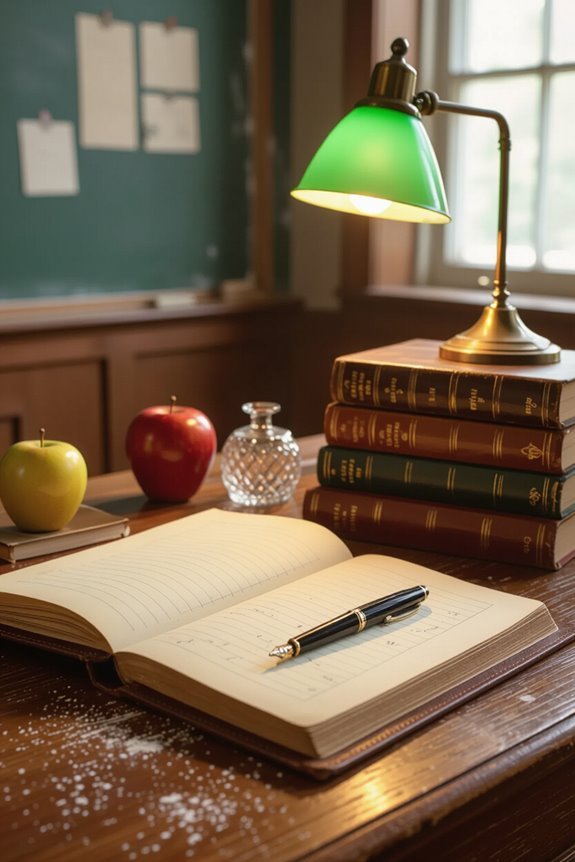 honoring teachers profound influence