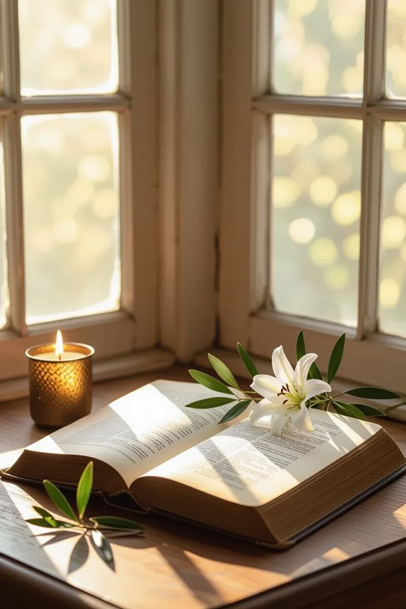 hope and faith unite