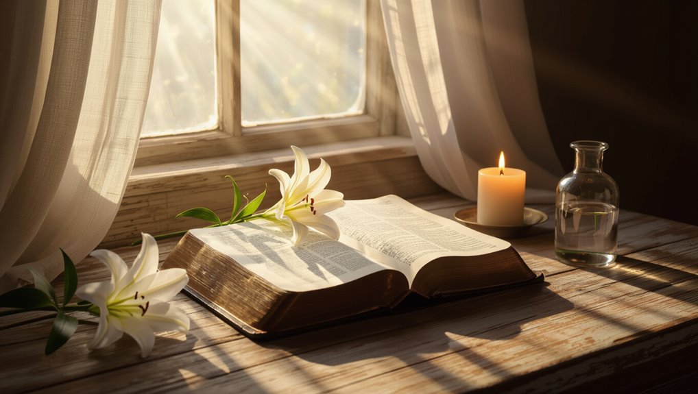 hope and promise beyond