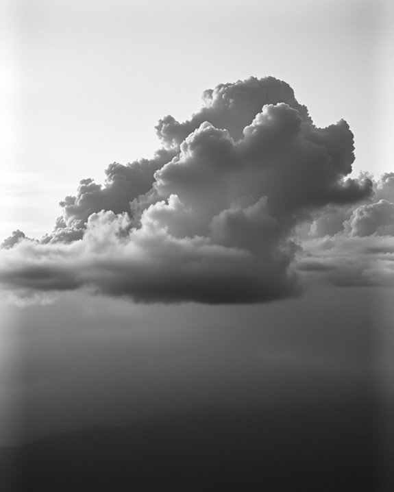 hope shines through storms