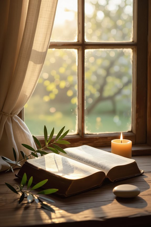 hopeful scripture for resilience