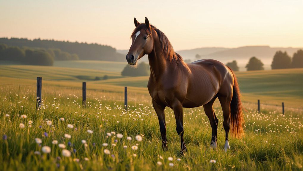 horse inspired life lessons