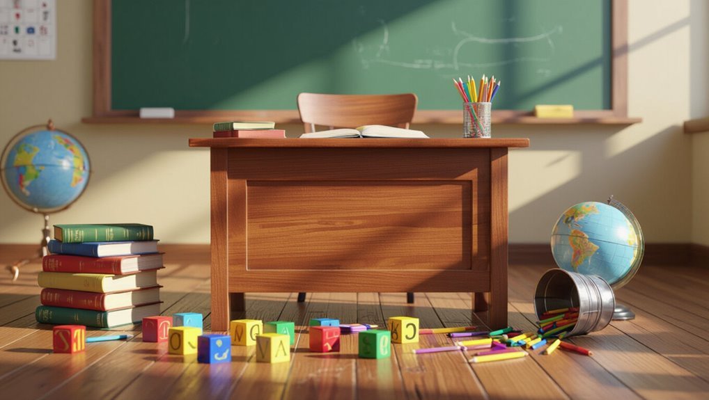 humor enhances classroom learning