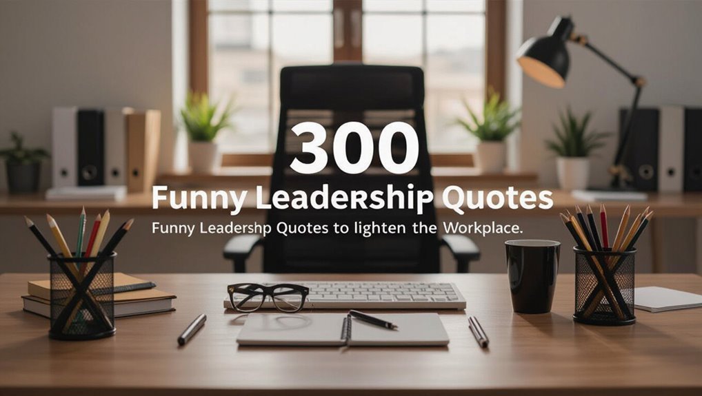 humor enhances leadership effectiveness