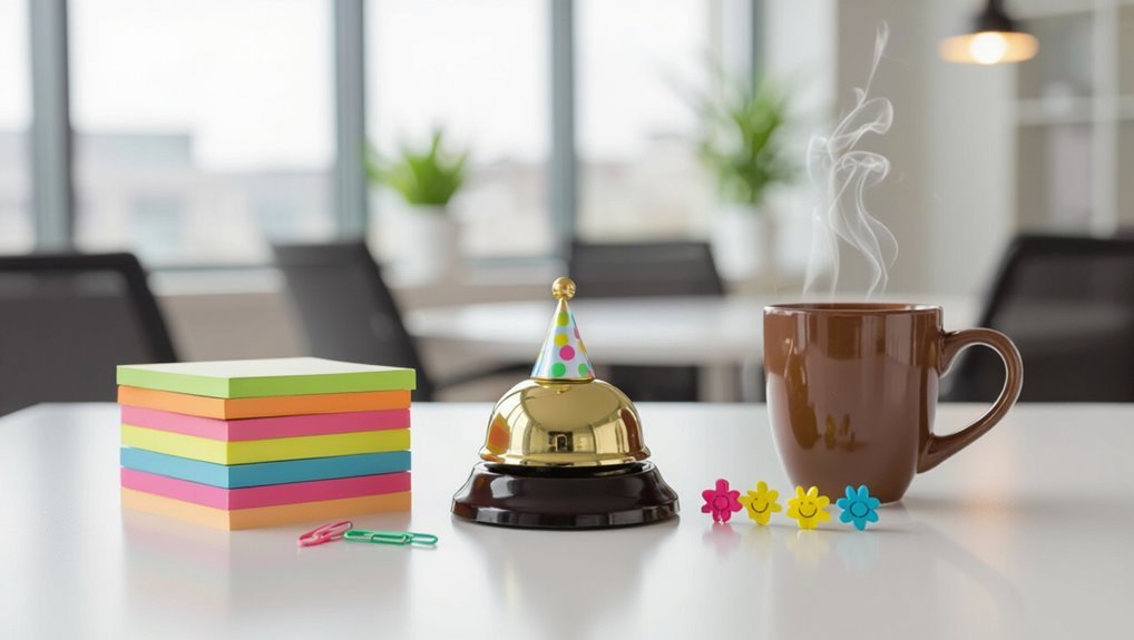 humor enhances workplace culture