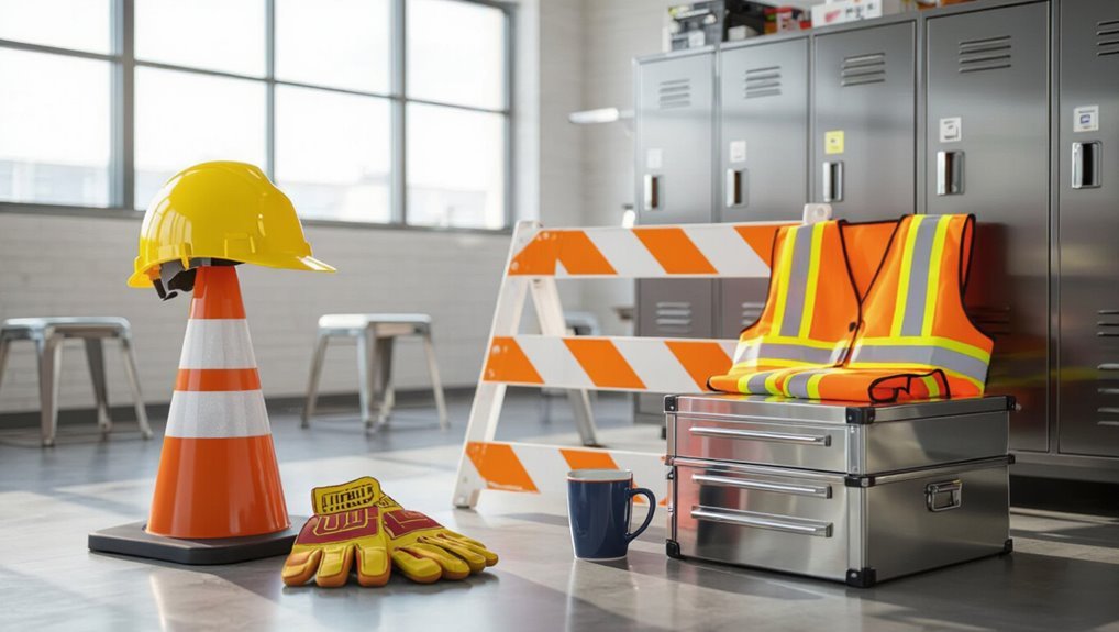 humor enhances workplace safety