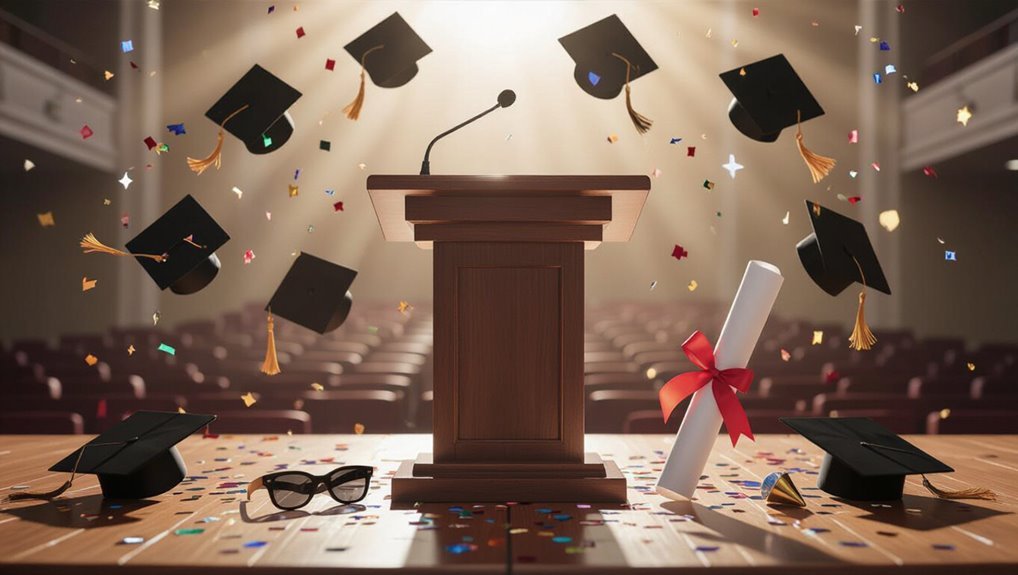 humor filled graduation quotes