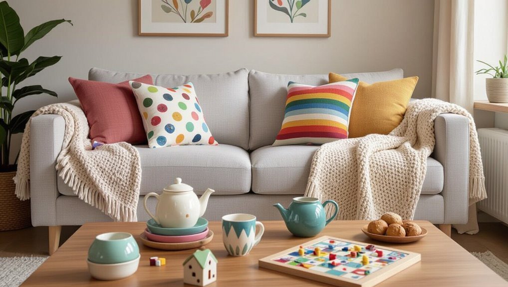 humor filled home quotes