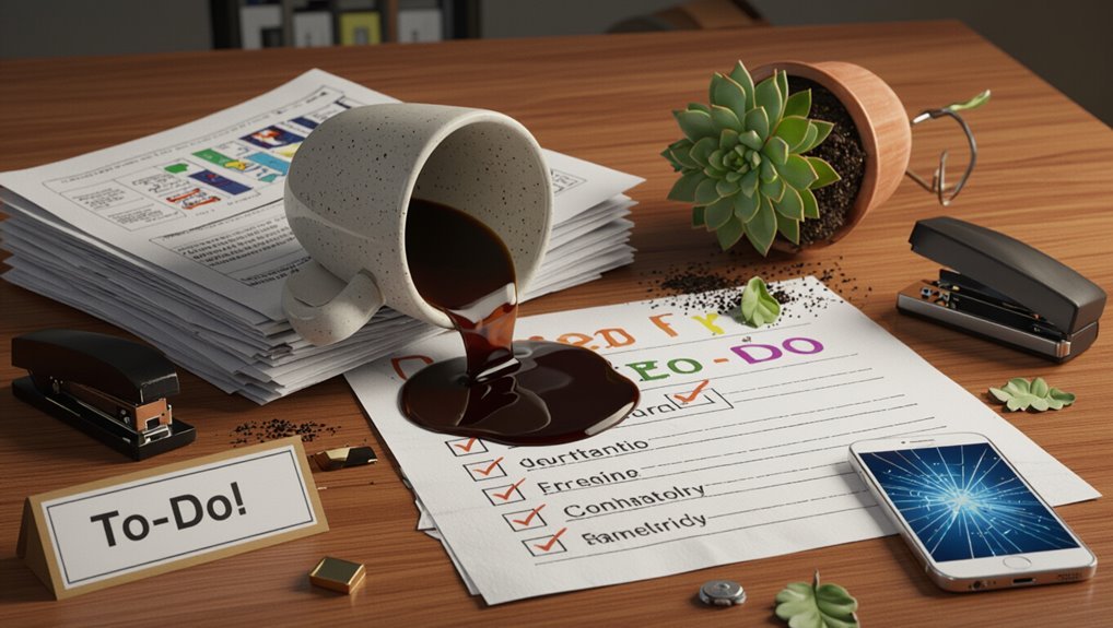 humor for stressful workdays