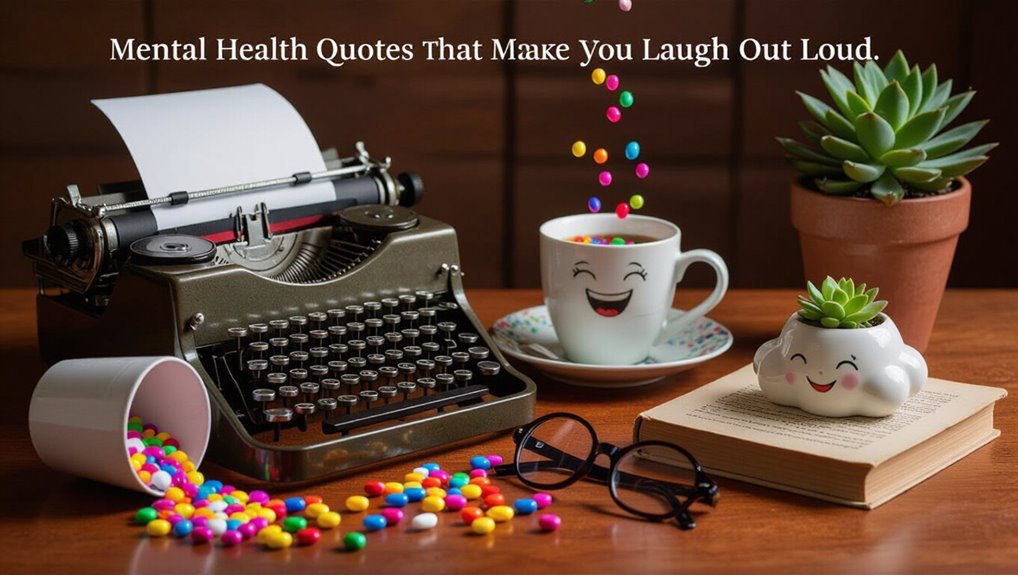 humor in mental health