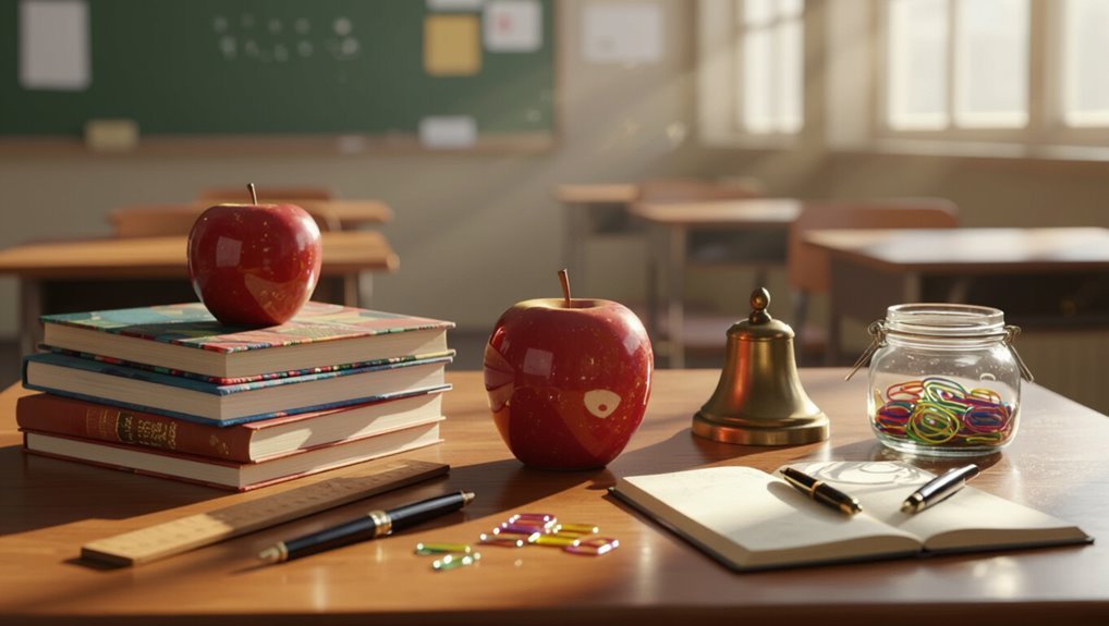 humor in teaching experiences