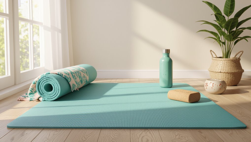 humor in yoga practice