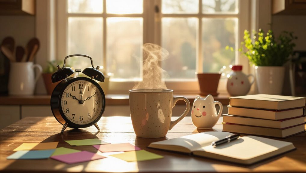 humor to boost productivity