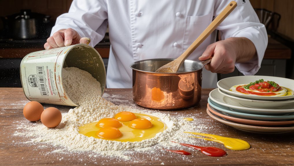 humorous chef kitchen quotes