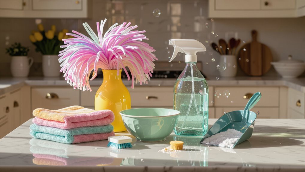 humorous cleaning motivation quotes