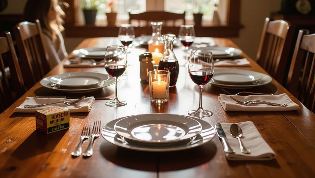 humorous family gathering quotes