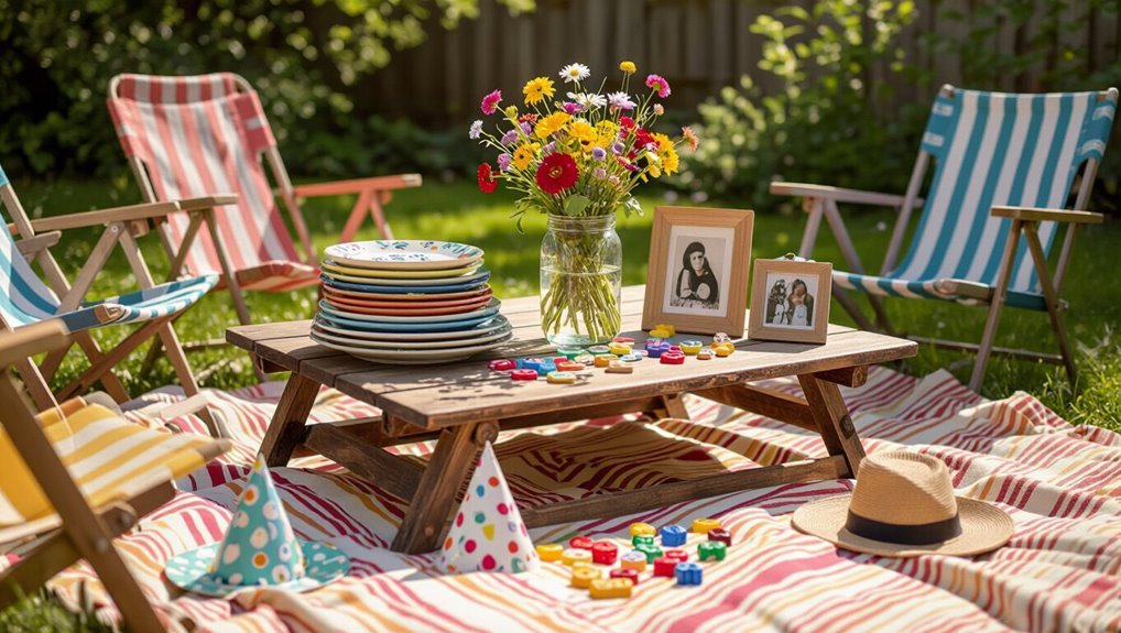 humorous family reunion quotes