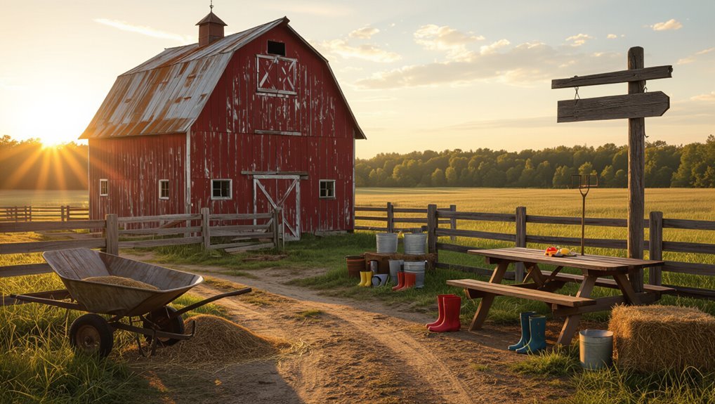 humorous farm life quotes