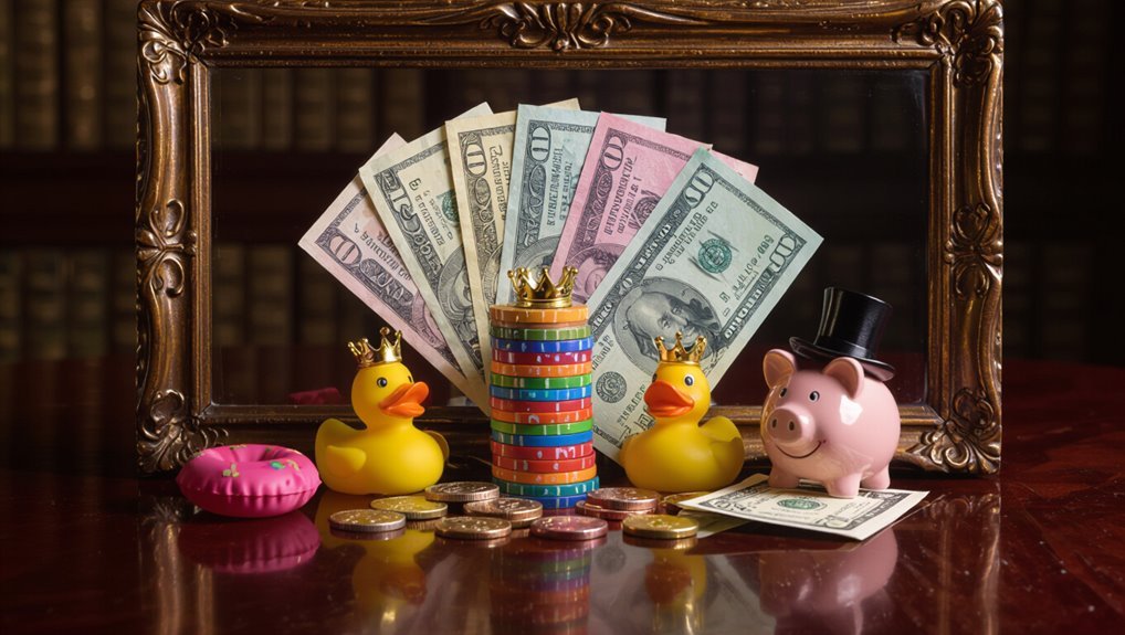 humorous financial quotes collection