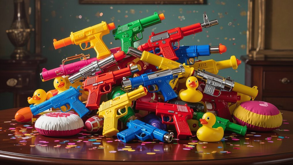 humorous firearm related quotes