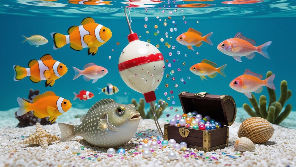 humorous fish quotes collection