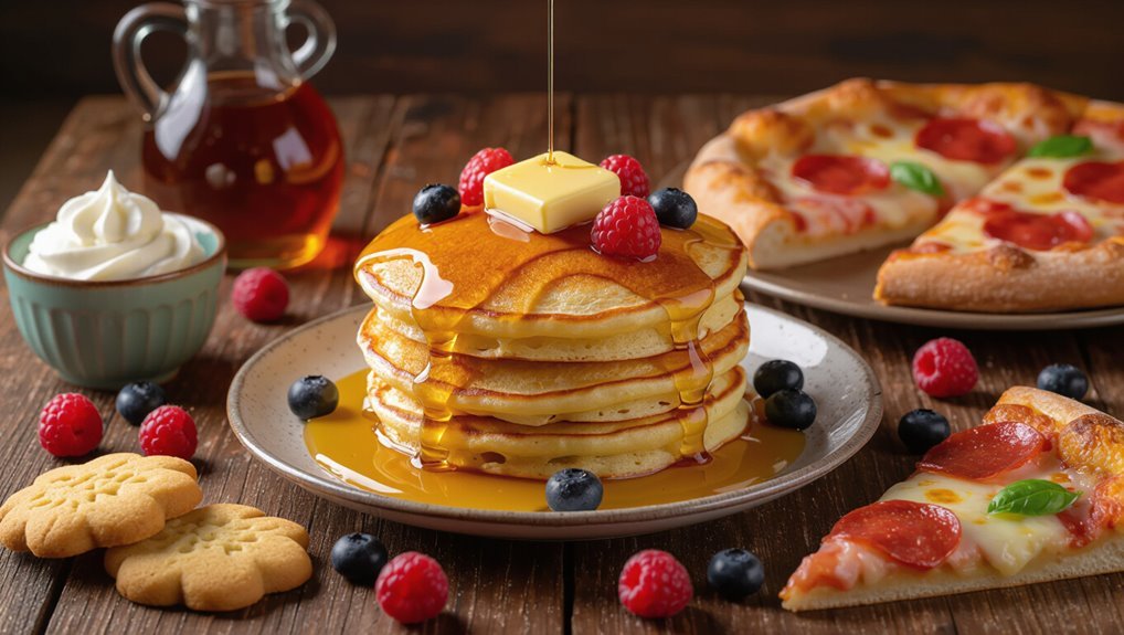 humorous food quotes collection