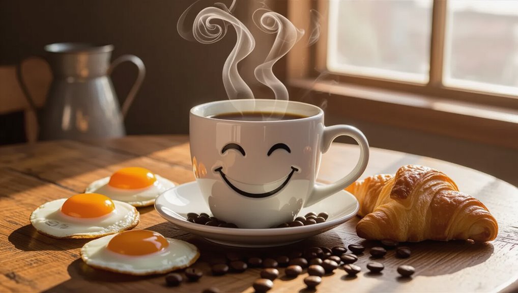 humorous good morning quotes