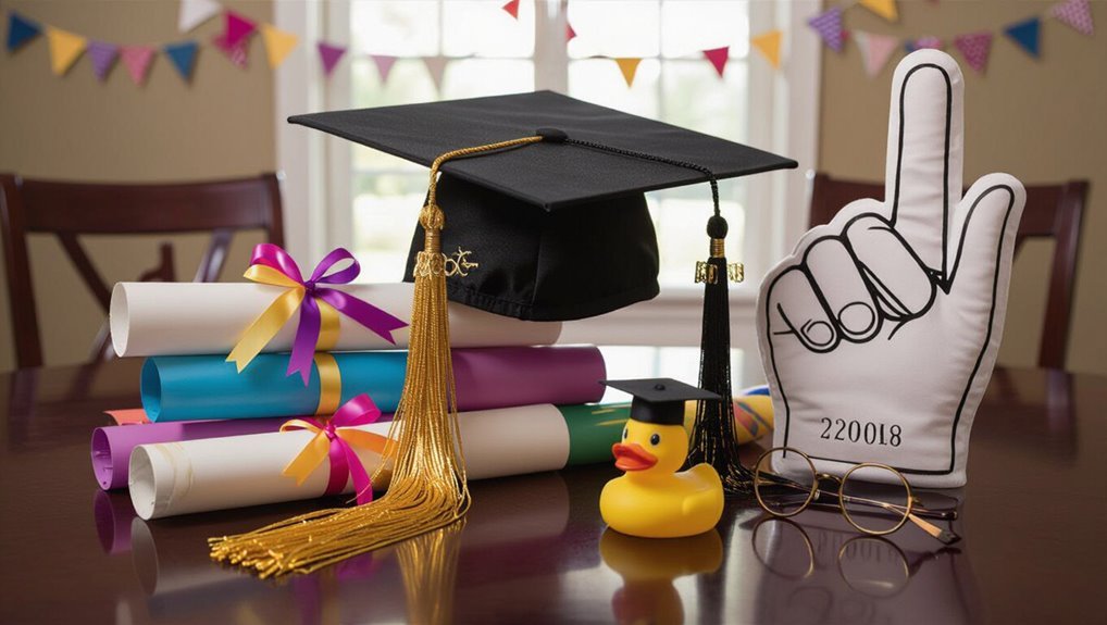 humorous graduation celebration quotes