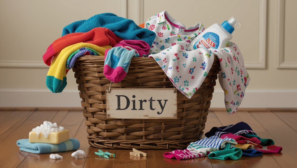 humorous laundry day quotes