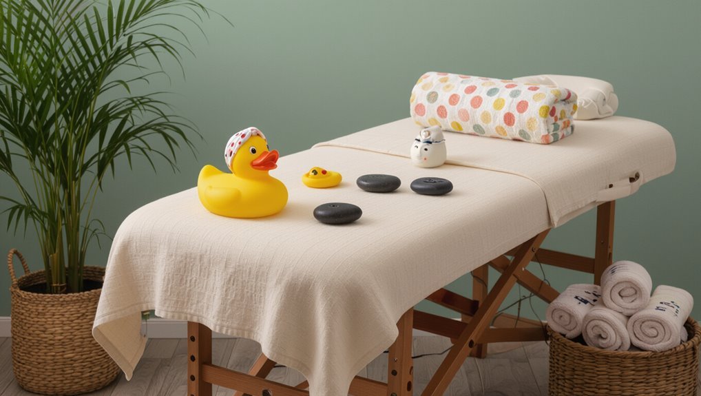 humorous massage quotes collection