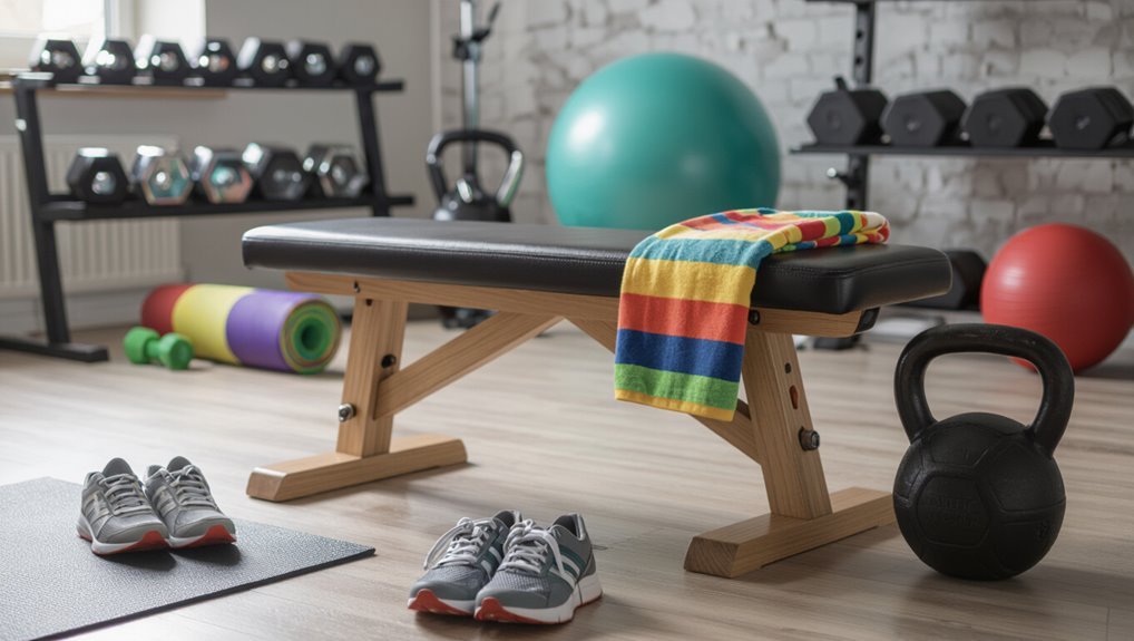 humorous motivation for workouts