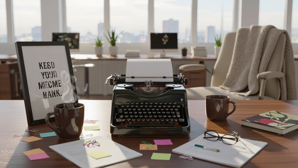 humorous office quotes collection