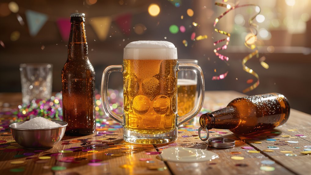 humorous quotes about beer