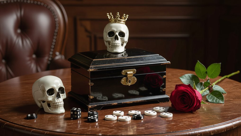 humorous quotes about death