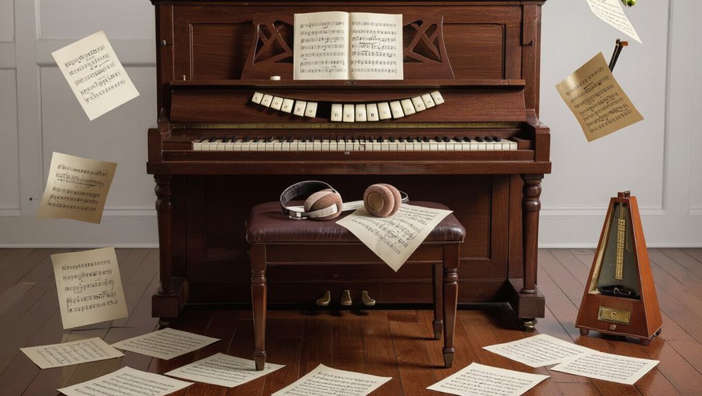 humorous quotes about music