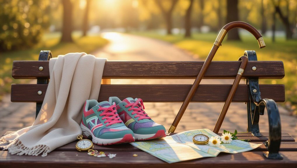 humorous quotes about walking