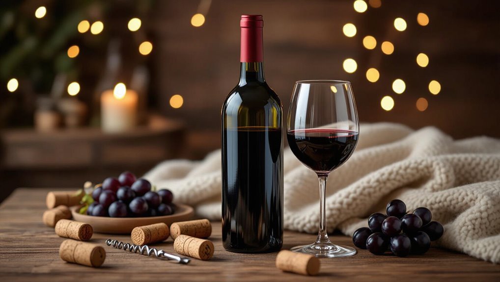 humorous quotes about wine
