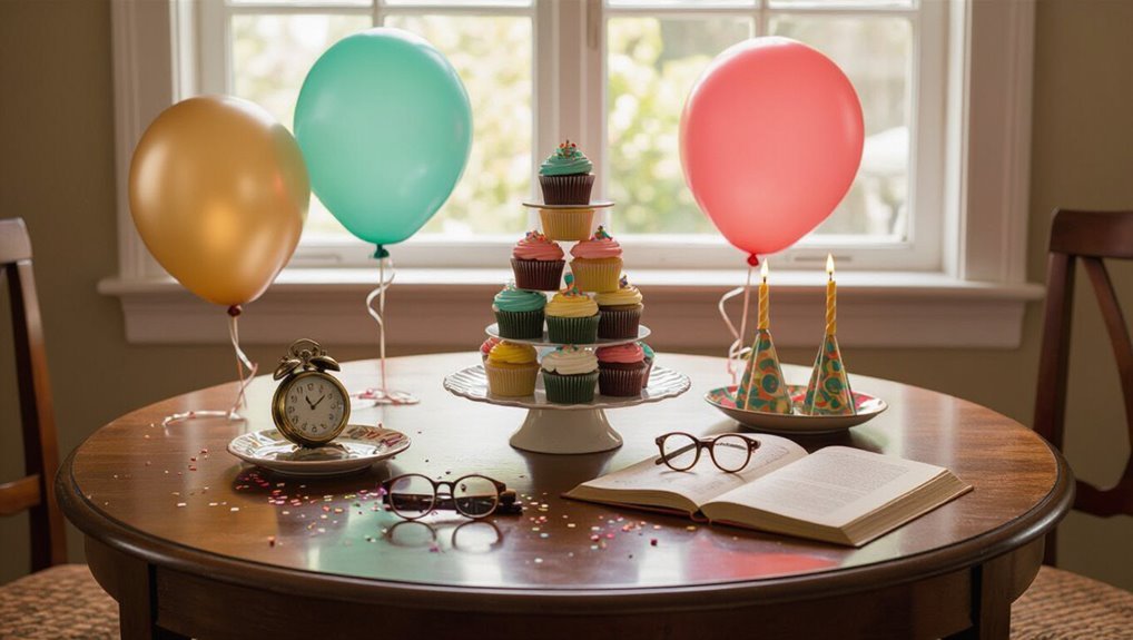 humorous quotes for 70th