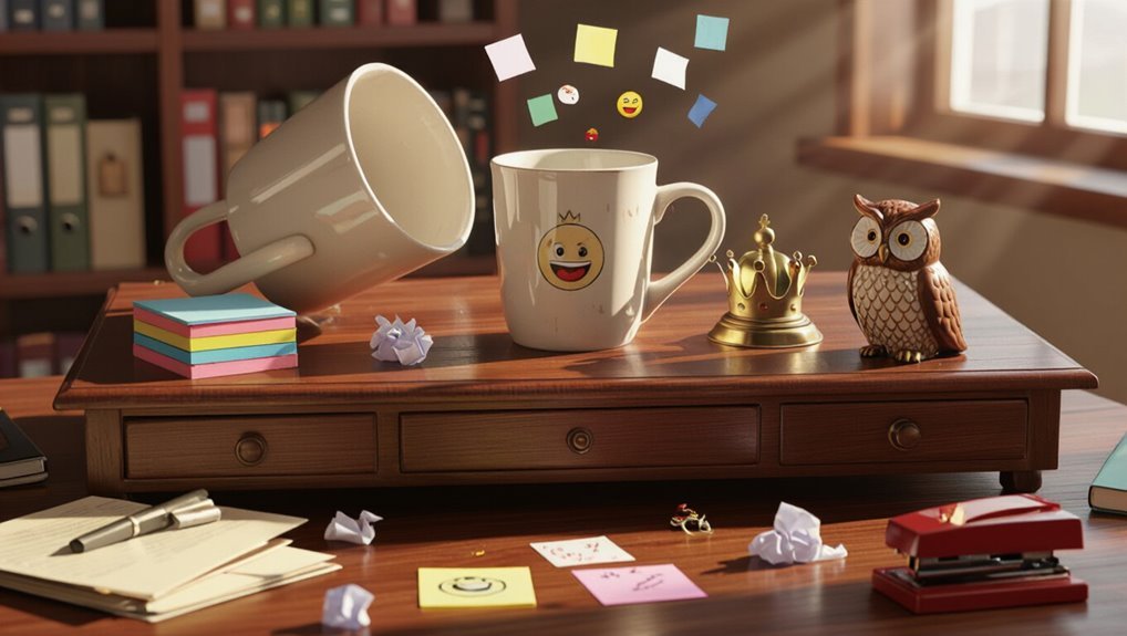 humorous quotes for bosses