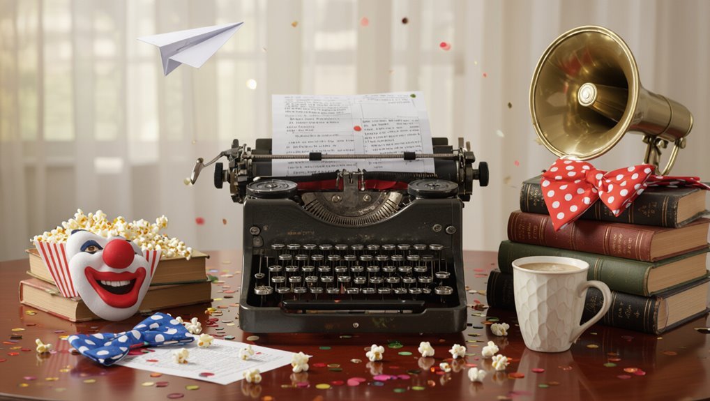 humorous quotes for laughter