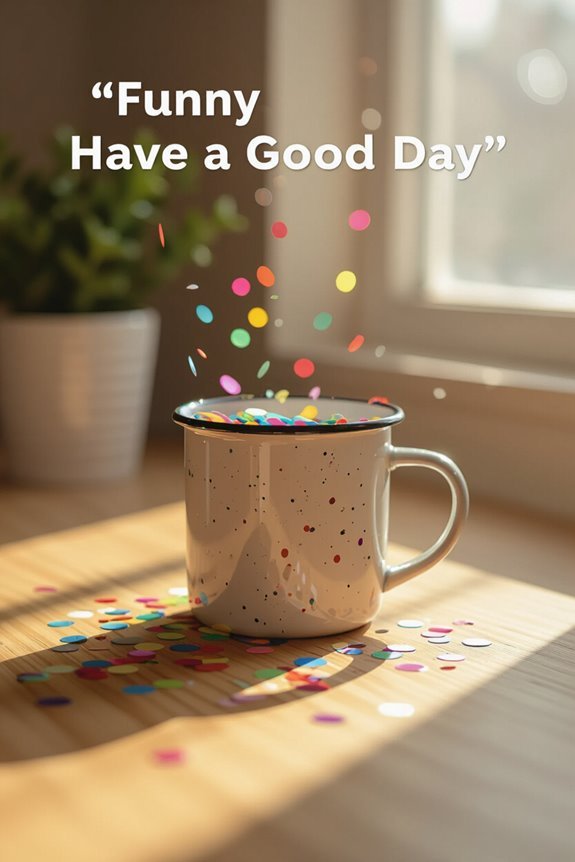 humorous quotes for positivity