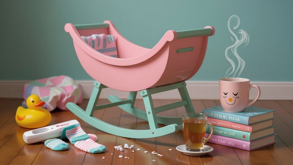 humorous quotes for pregnancy