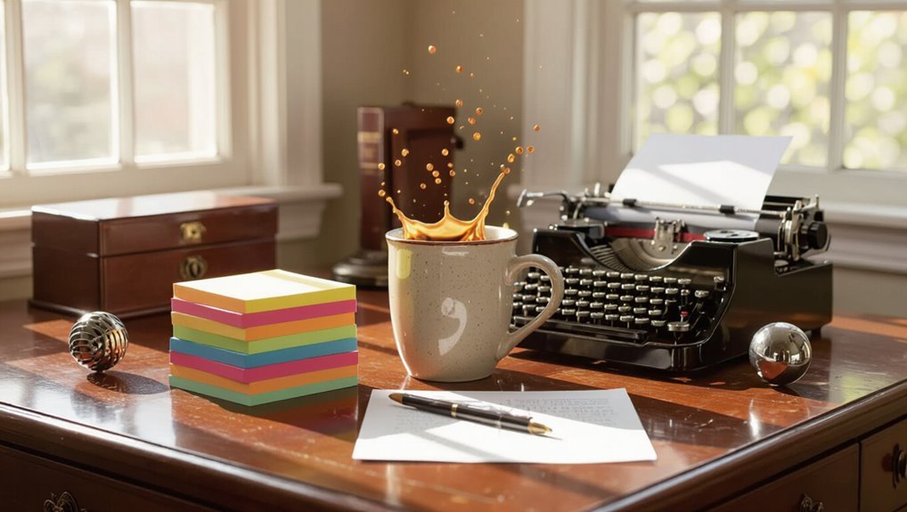 humorous quotes for work