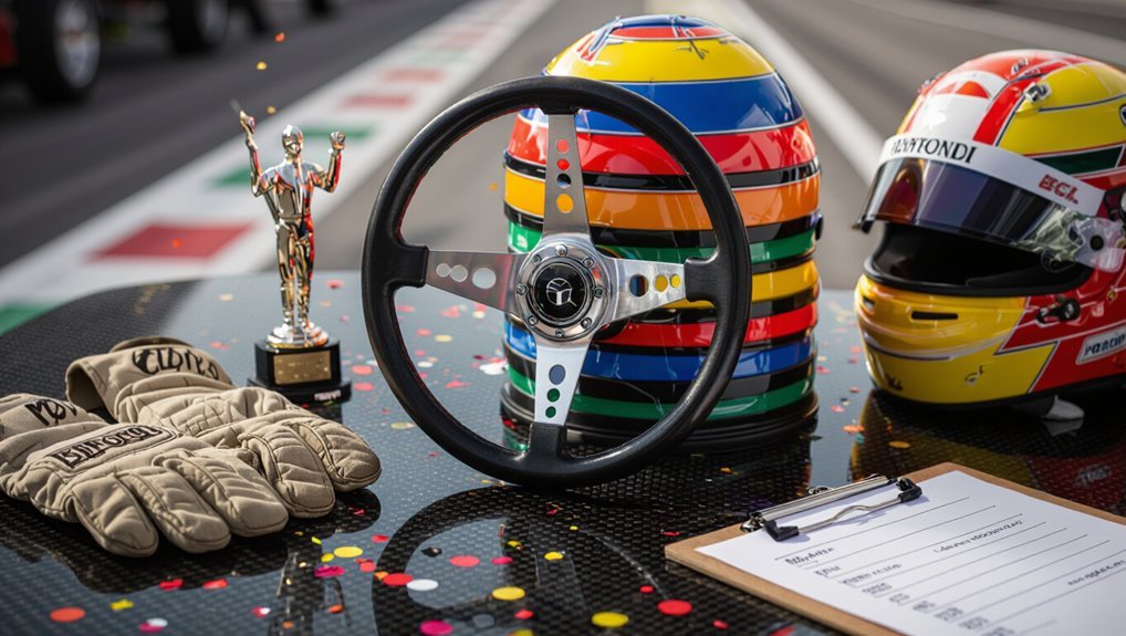 humorous quotes from racing