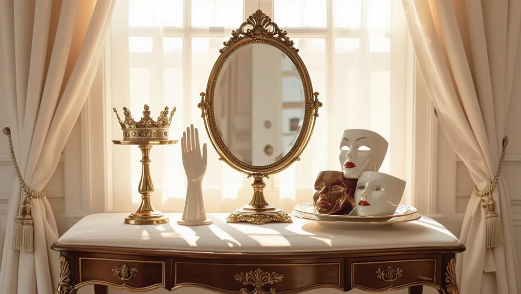 humorous quotes on narcissism
