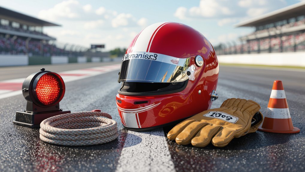 humorous racing quotes collection