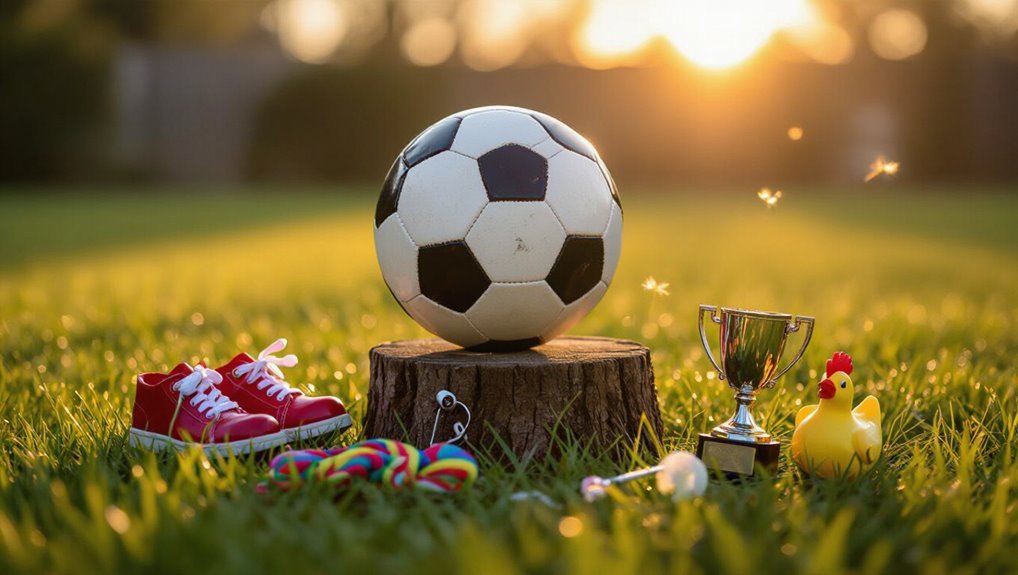 humorous soccer quotes collection