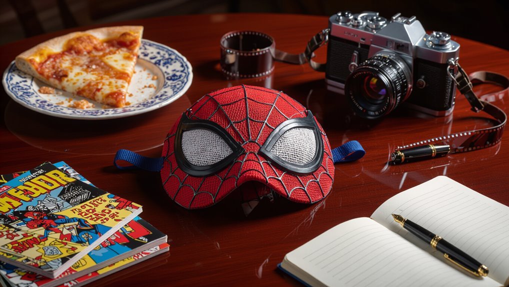 humorous spider man quotes collection
