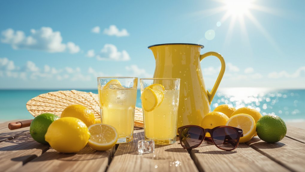 humorous summer heat quotes