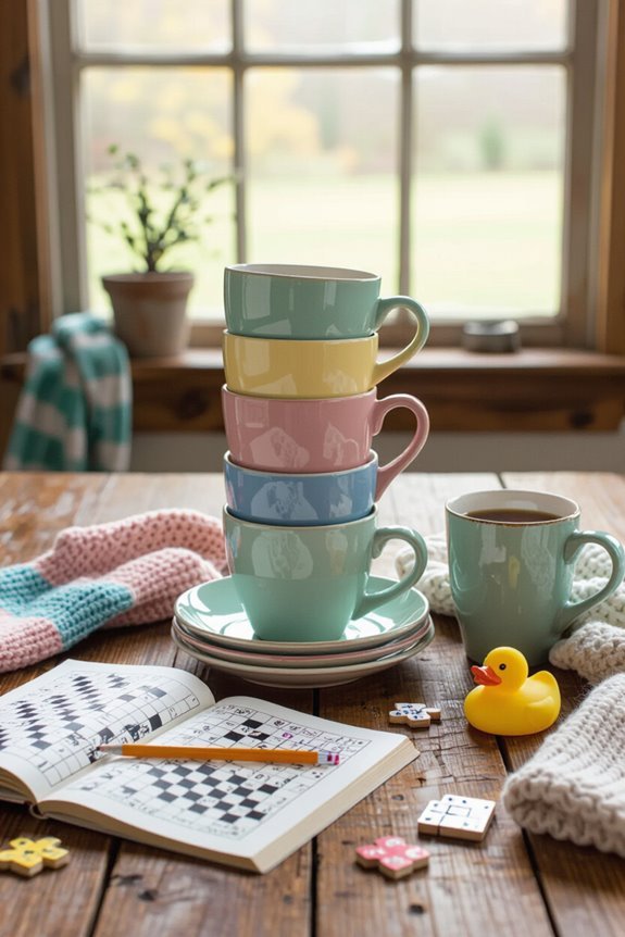 humorous sunday reflections and relaxation